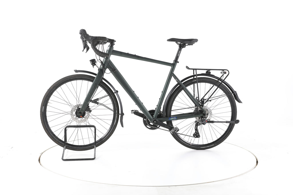 Velo de Ville G 400 Gravelbike 2025 - Image 7