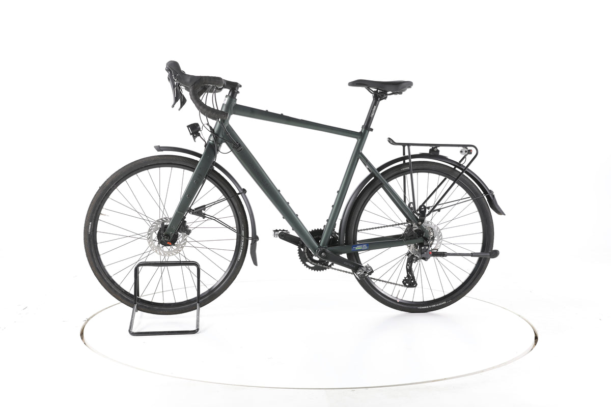Velo de Ville G 400 Gravelbike 2025 - Image 7