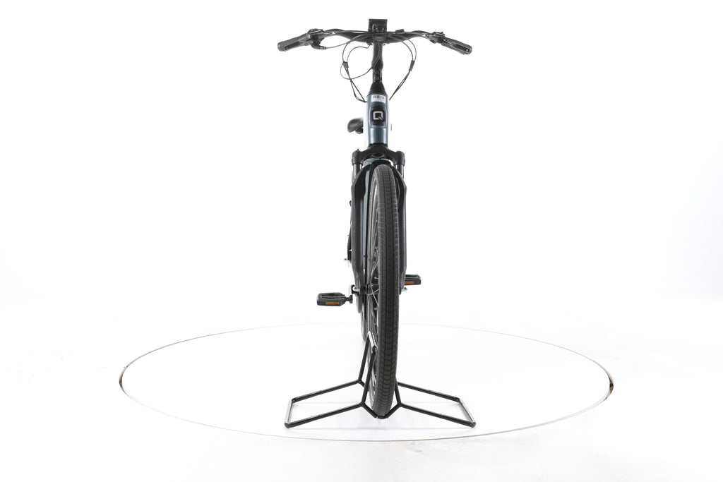 QWIC Mira Daily City E-Bike Tiefeinsteiger - Image 4