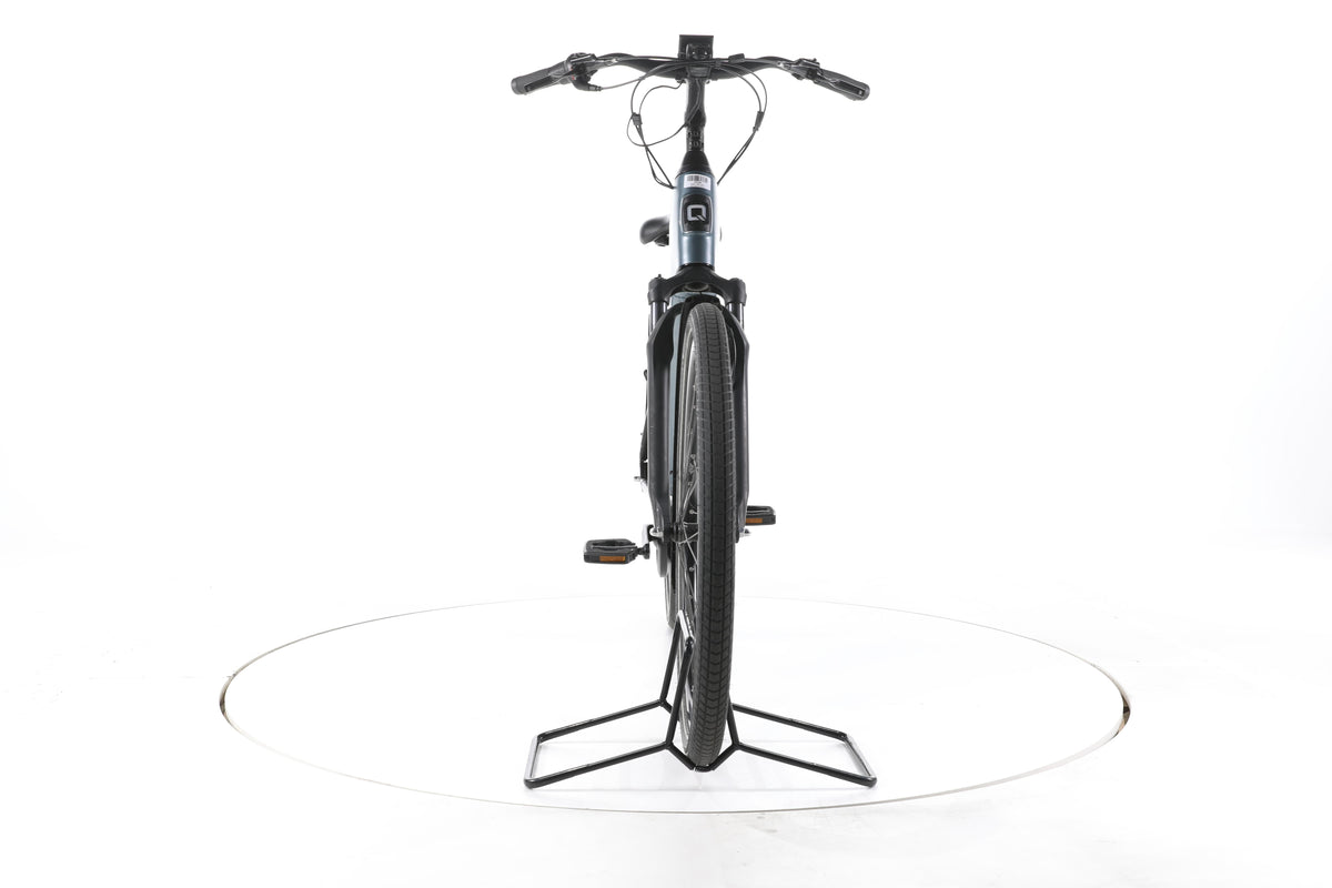QWIC Mira Daily City E-Bike Tiefeinsteiger - Image 4
