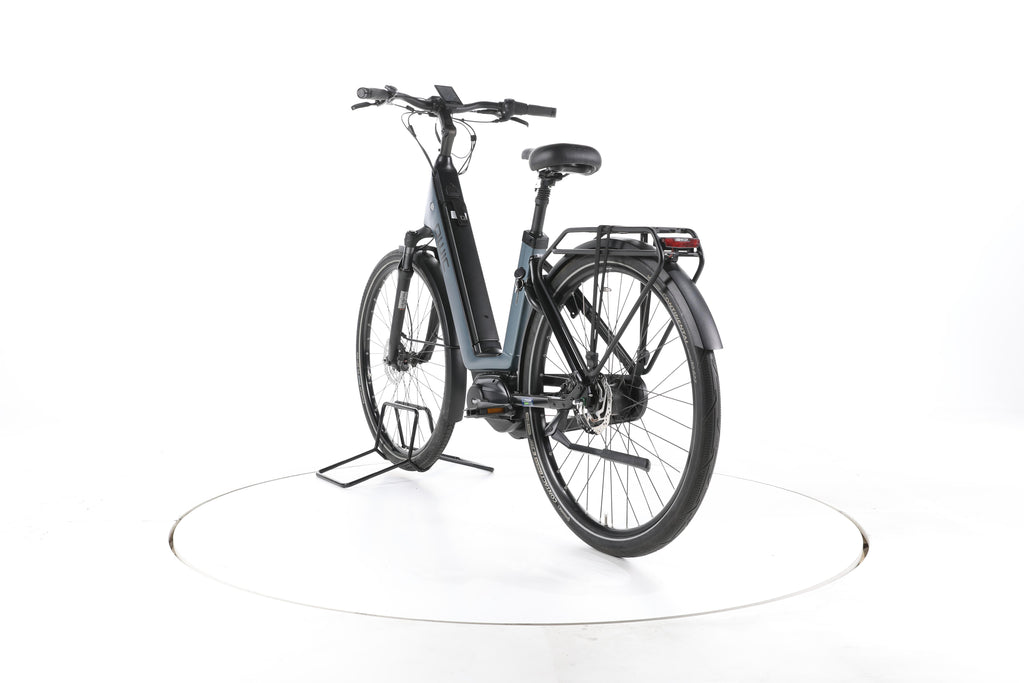 QWIC Mira Daily City E-Bike Tiefeinsteiger - Image 9