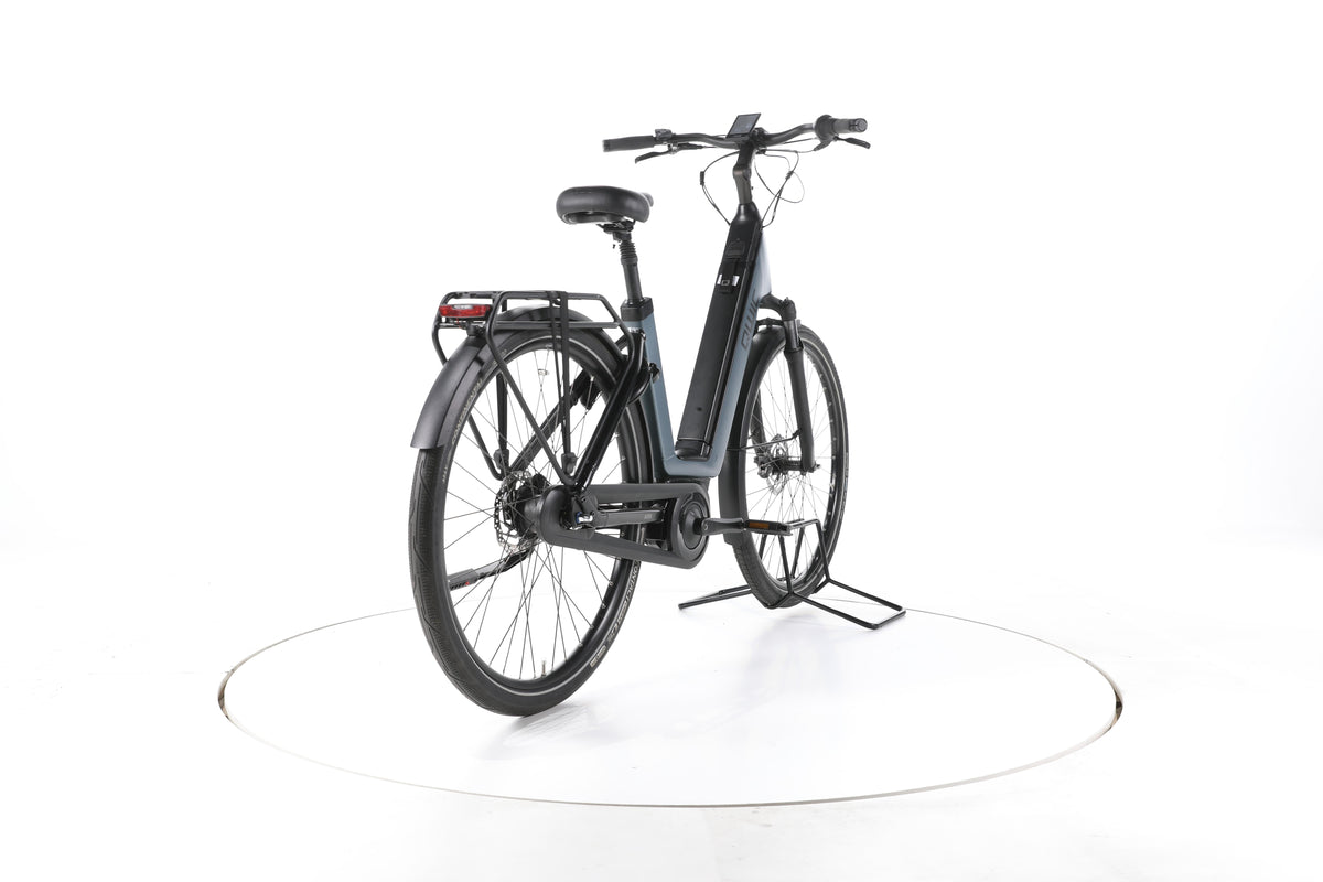 QWIC Mira Daily City E-Bike Tiefeinsteiger - Image 11