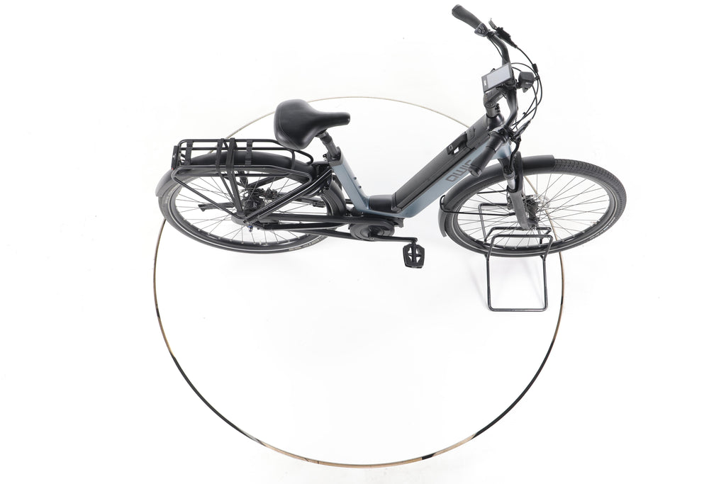 QWIC Mira Daily City E-Bike Tiefeinsteiger - Image 13