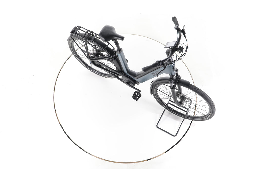QWIC Mira Daily City E-Bike Tiefeinsteiger - Image 14