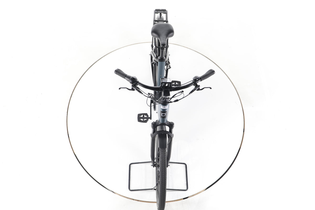 QWIC Mira Daily City E-Bike Tiefeinsteiger - Image 16