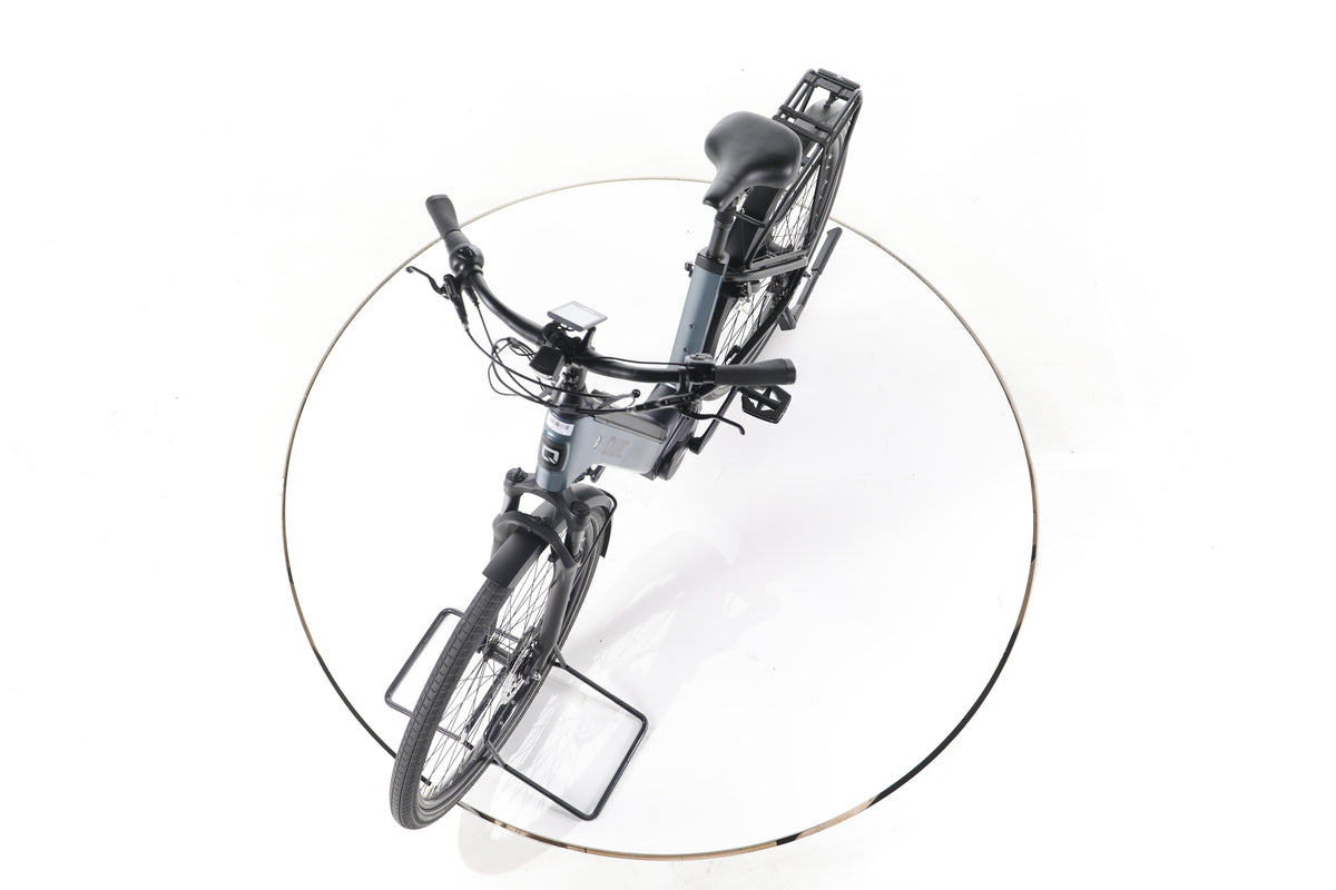 QWIC Mira Daily City E-Bike Tiefeinsteiger - Image 17