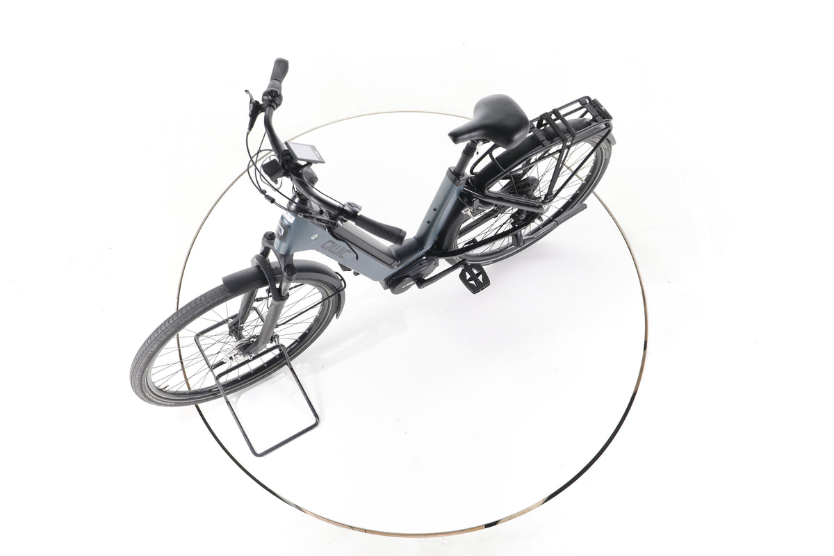 QWIC Mira Daily City E-Bike Tiefeinsteiger - Image 18