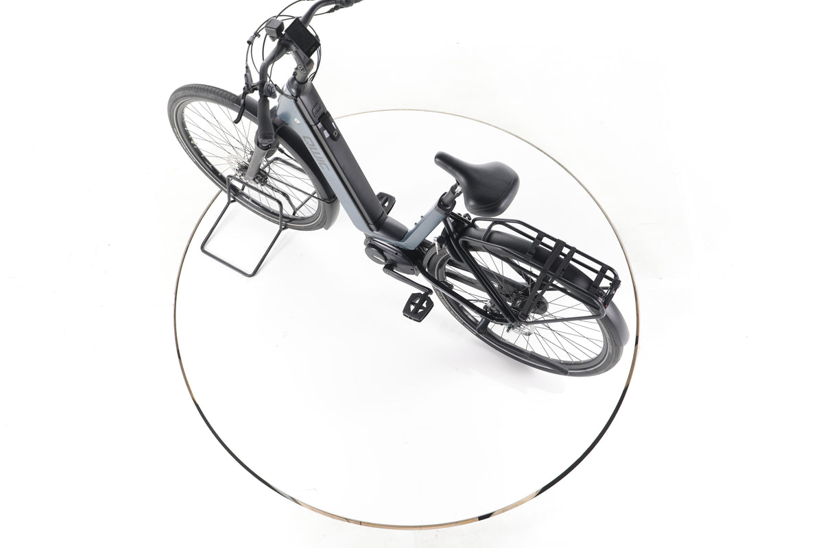 QWIC Mira Daily City E-Bike Tiefeinsteiger - Image 20