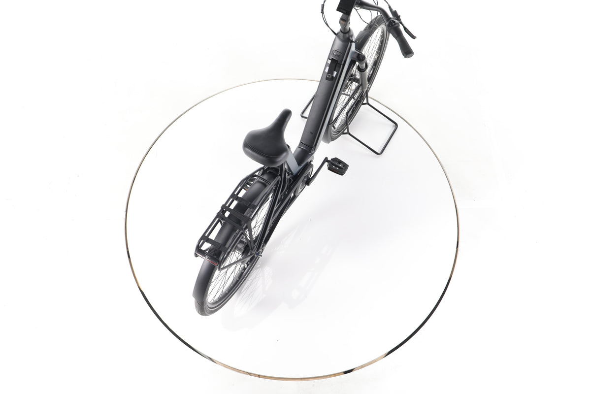 QWIC Mira Daily City E-Bike Tiefeinsteiger - Image 23