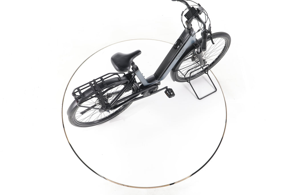 QWIC Mira Daily City E-Bike Tiefeinsteiger - Image 24