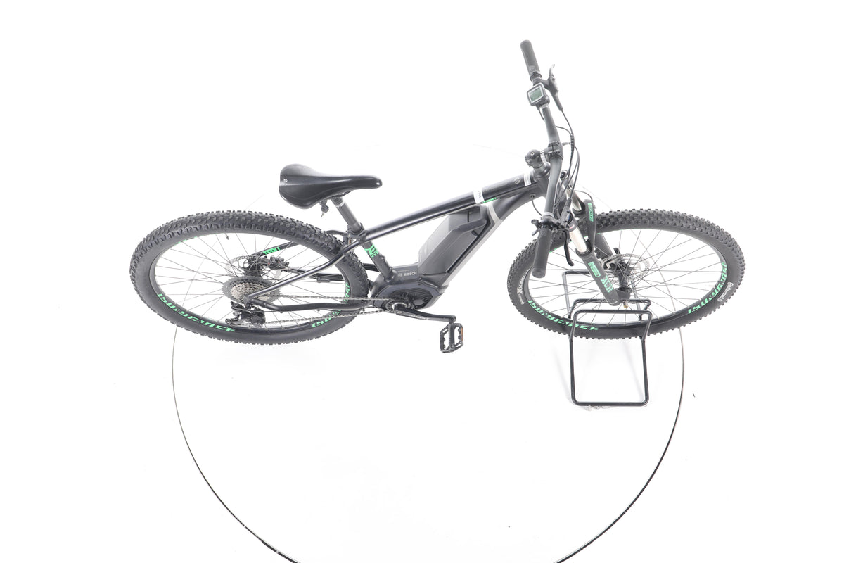 Ghost Hybride Teru B4.9 E-Bike - Image 13