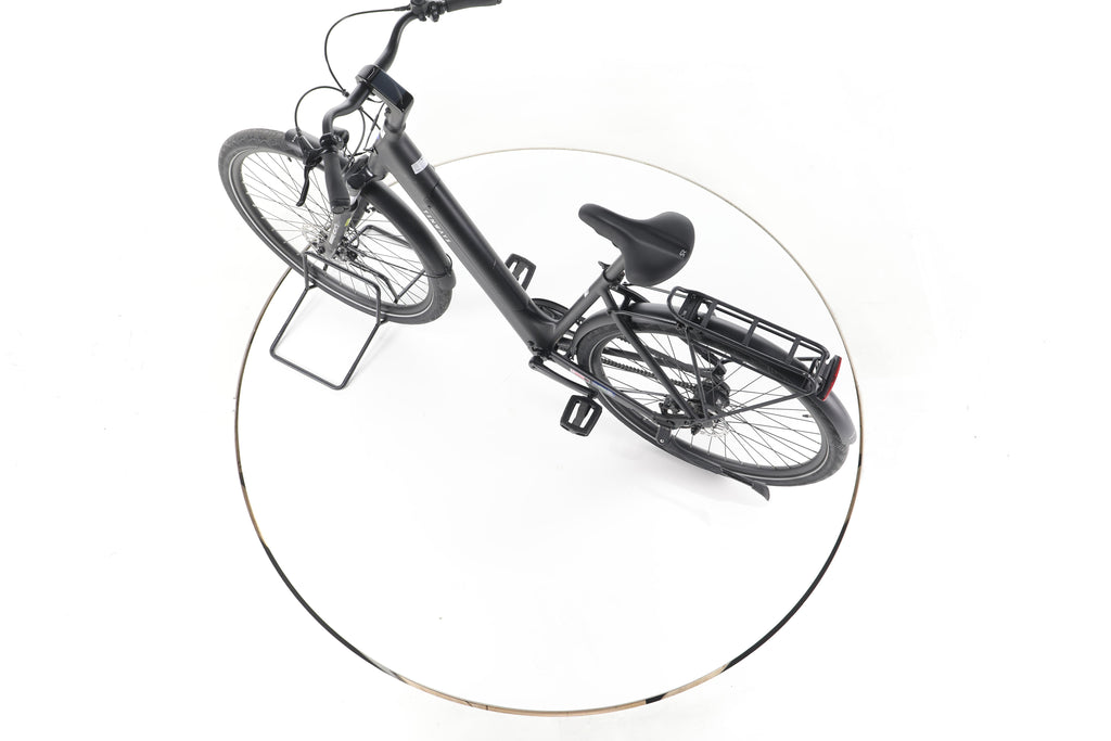 TENWAYS CGO800S City E-Bike Tiefeinsteiger - Image 20
