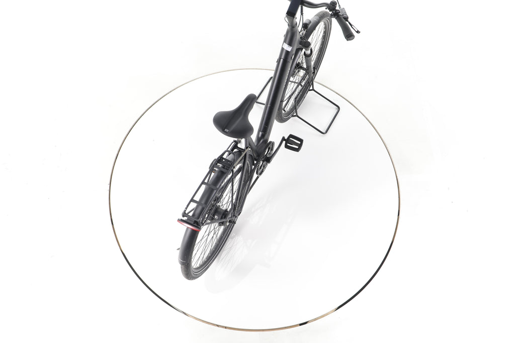 TENWAYS CGO800S City E-Bike Tiefeinsteiger - Image 23