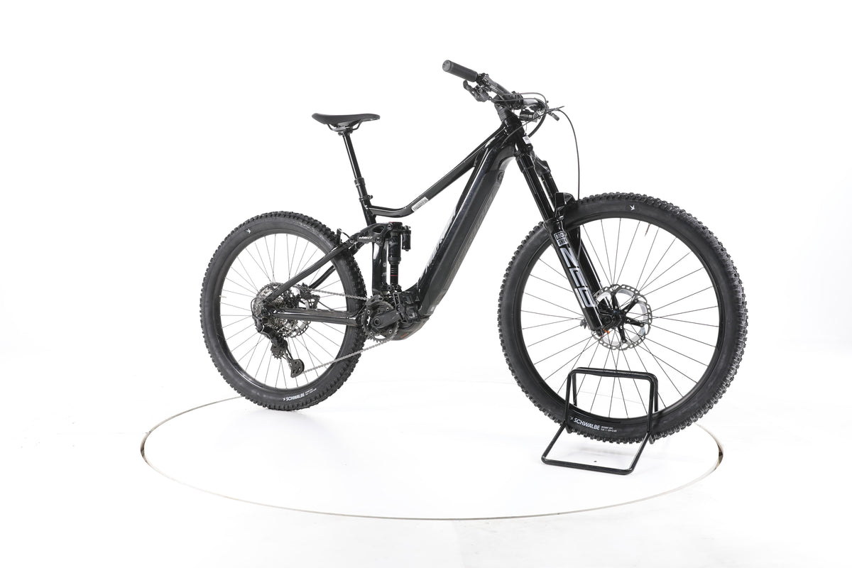 Merida eONE-SIXTY 975 E-Bike Fully - Image 2