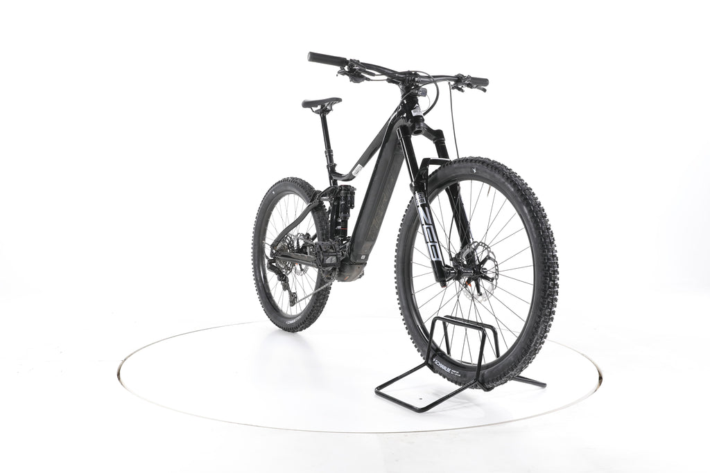 Merida eONE-SIXTY 975 E-Bike Fully - Image 3