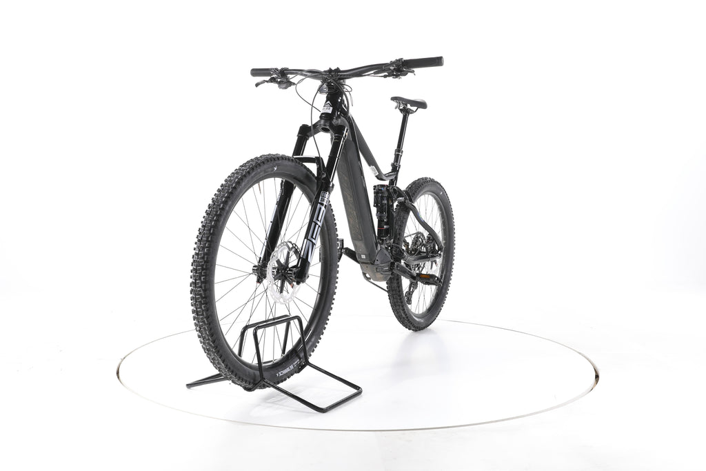 Merida eONE-SIXTY 975 E-Bike Fully - Image 5