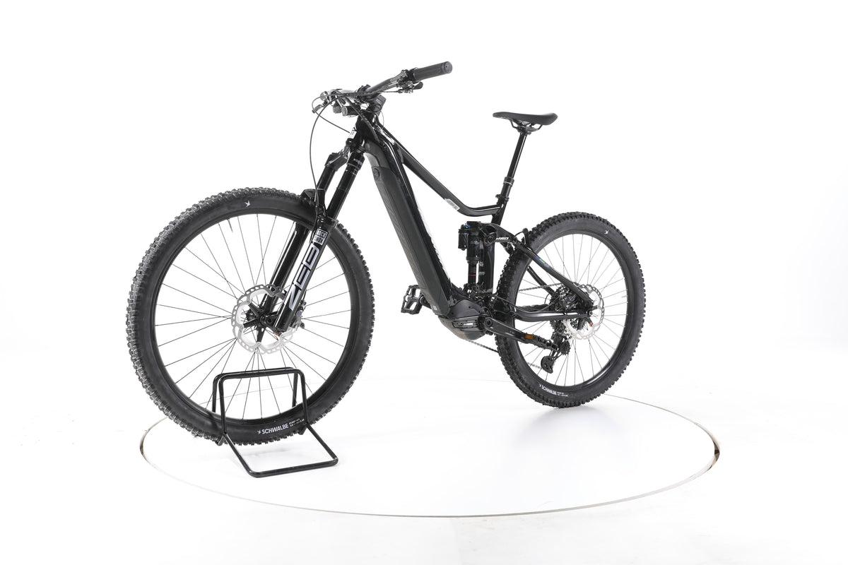Merida eONE-SIXTY 975 E-Bike Fully - Image 6