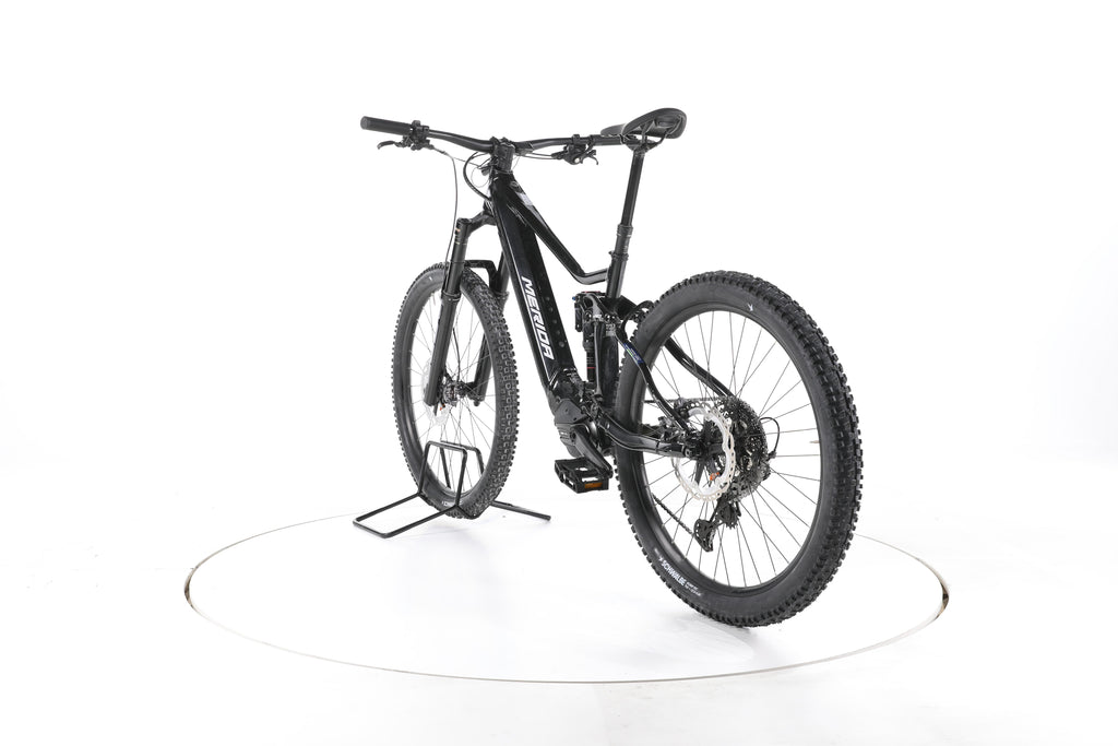Merida eONE-SIXTY 975 E-Bike Fully - Image 9
