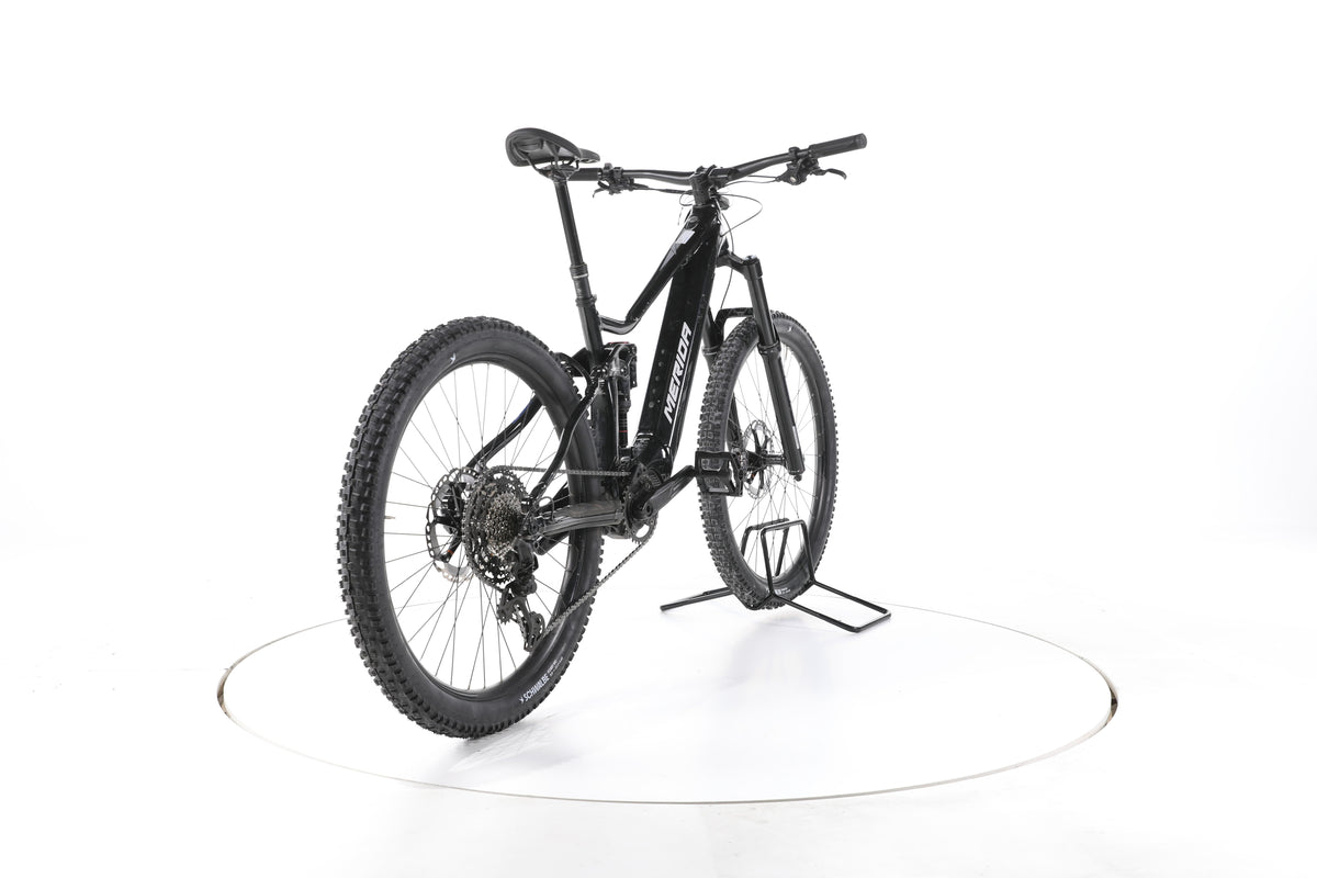 Merida eONE-SIXTY 975 E-Bike Fully - Image 11