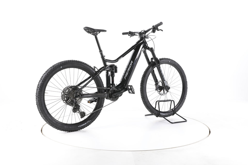 Merida eONE-SIXTY 975 E-Bike Fully - Image 12