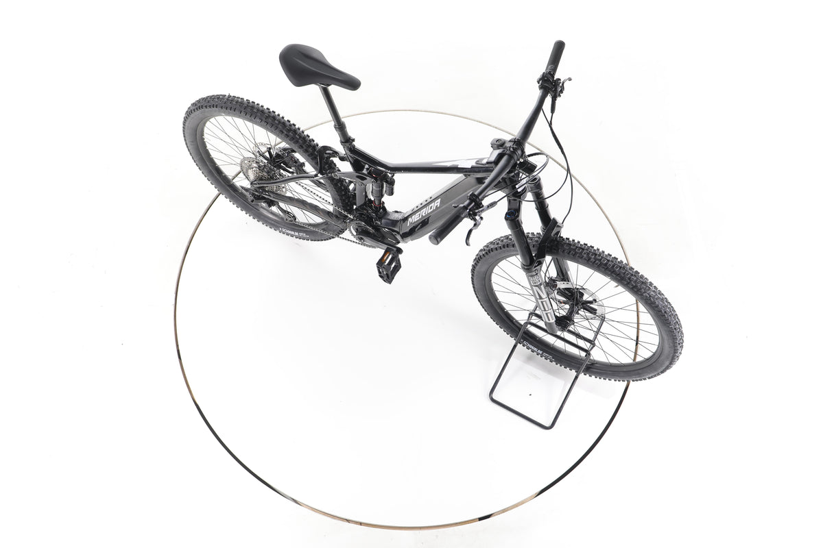 Merida eONE-SIXTY 975 E-Bike Fully - Image 14