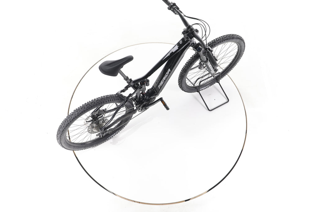 Merida eONE-SIXTY 975 E-Bike Fully - Image 24