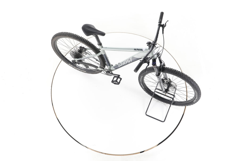 Ghost Nirvana Tour Fahrrad Hardtail - Image 14