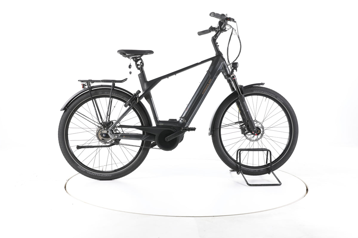 Kreidler Vitality Eco 10 City E-Bike - Image 1