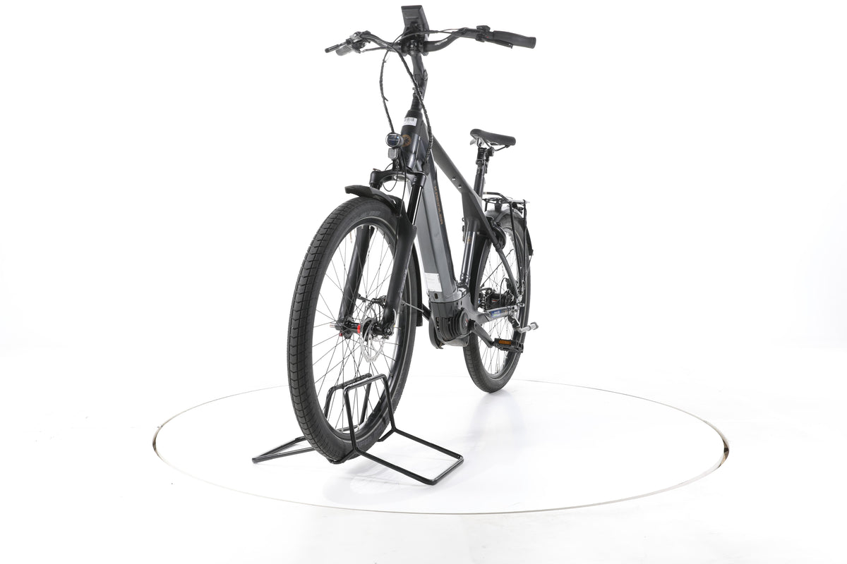 Kreidler Vitality Eco 10 City E-Bike - Image 5