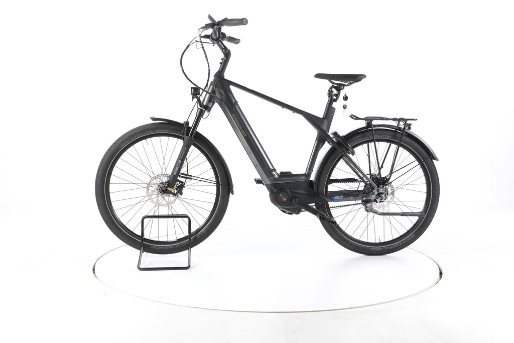 Kreidler Vitality Eco 10 City E-Bike - Image 7