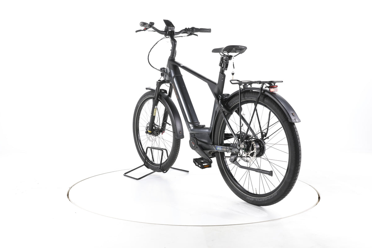 Kreidler Vitality Eco 10 City E-Bike - Image 9