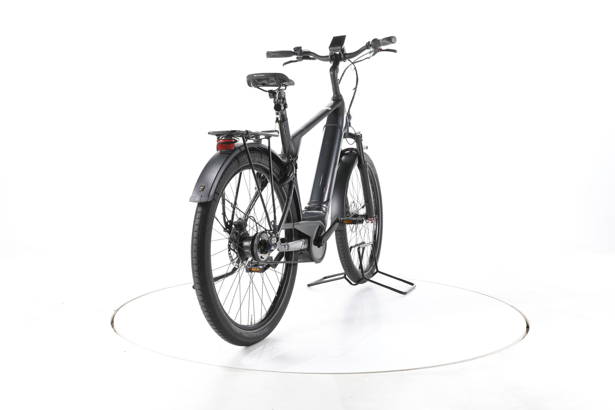Kreidler Vitality Eco 10 City E-Bike - Image 11