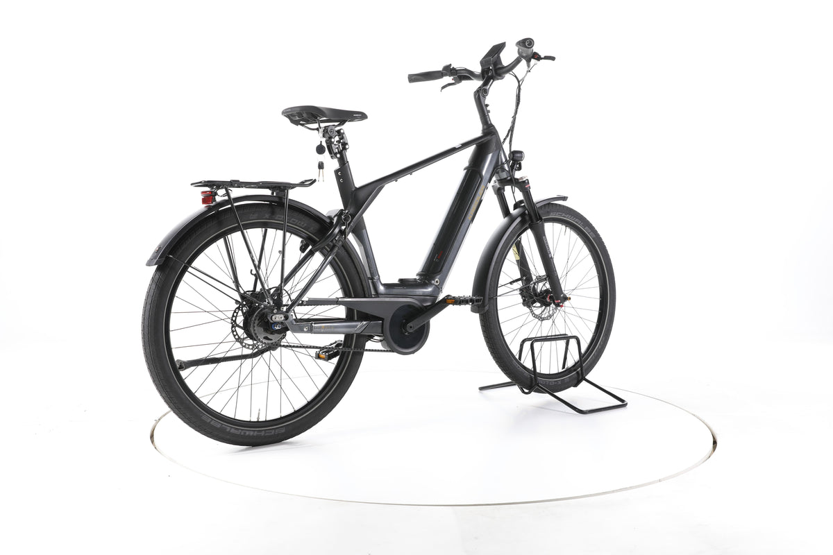 Kreidler Vitality Eco 10 City E-Bike - Image 12