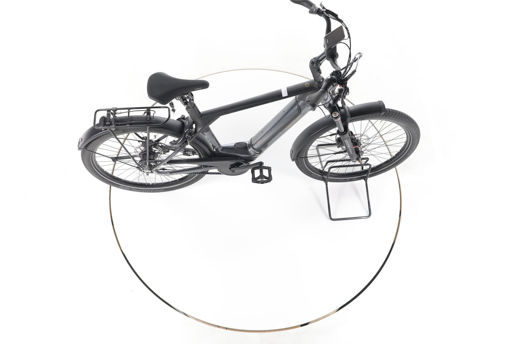 Kreidler Vitality Eco 10 City E-Bike - Image 13