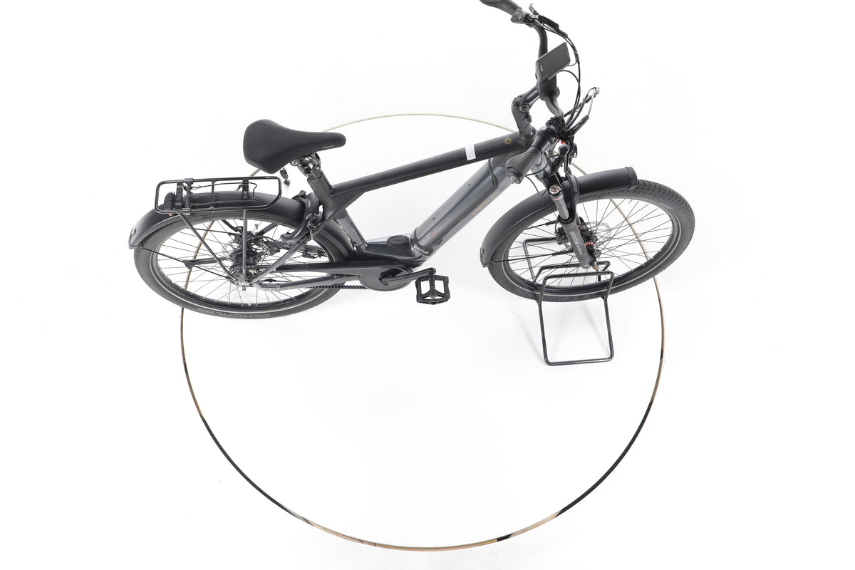 Kreidler Vitality Eco 10 City E-Bike - Image 13
