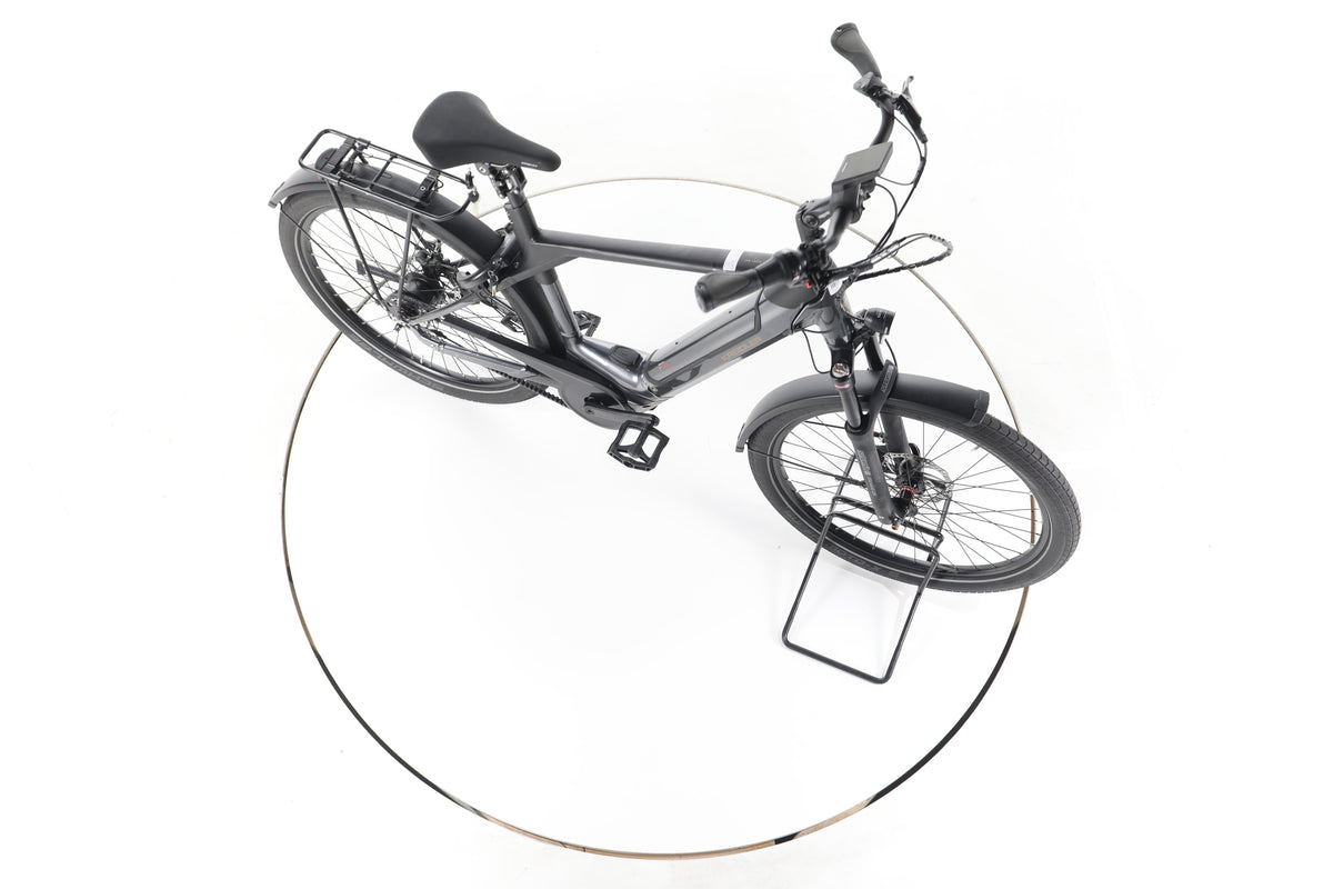 Kreidler Vitality Eco 10 City E-Bike - Image 14