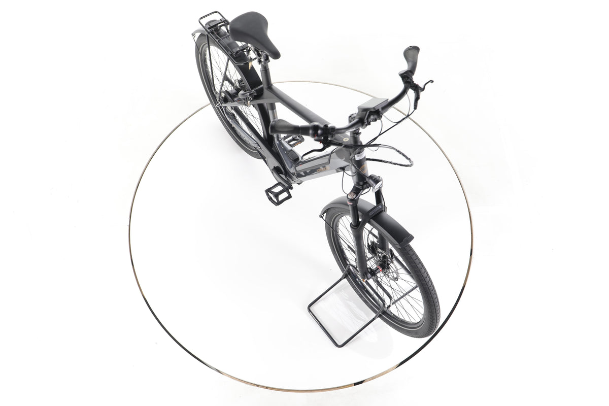 Kreidler Vitality Eco 10 City E-Bike - Image 15