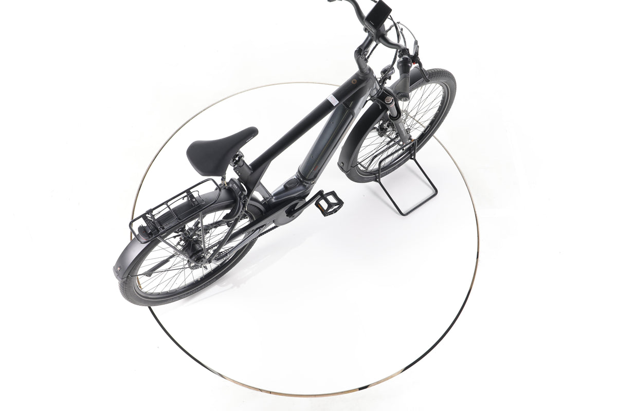 Kreidler Vitality Eco 10 City E-Bike - Image 24