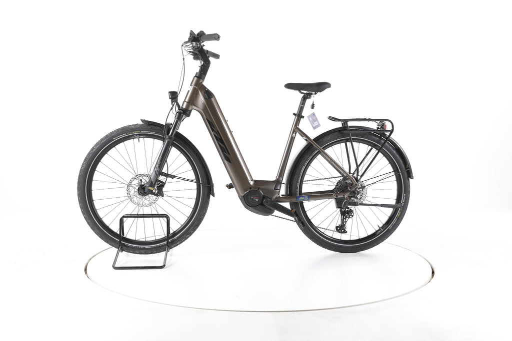 KTM Macina Gran 710 Trekking E-Bike Tiefeinsteiger - Image 7