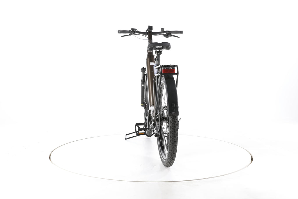 KTM Macina Gran 710 Trekking E-Bike Tiefeinsteiger - Image 10