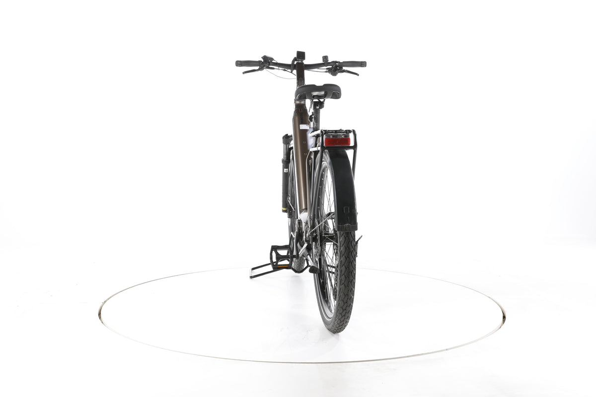 KTM Macina Gran 710 Trekking E-Bike Tiefeinsteiger - Image 10
