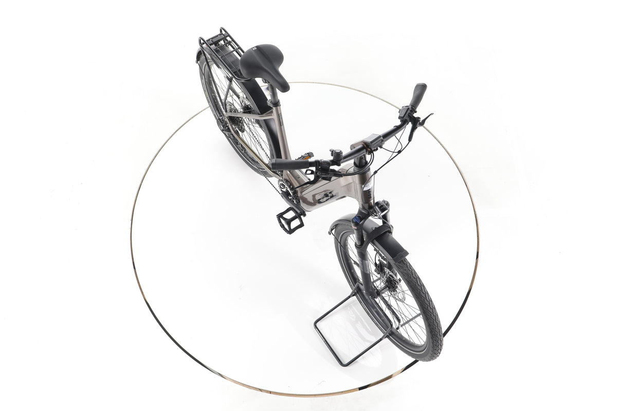 KTM Macina Gran 710 Trekking E-Bike Tiefeinsteiger - Image 15