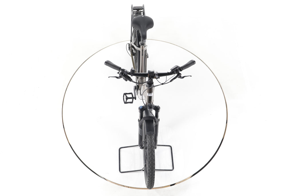 KTM Macina Gran 710 Trekking E-Bike Tiefeinsteiger - Image 16