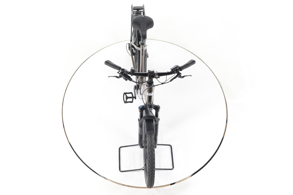 KTM Macina Gran 710 Trekking E-Bike Tiefeinsteiger - Image 16