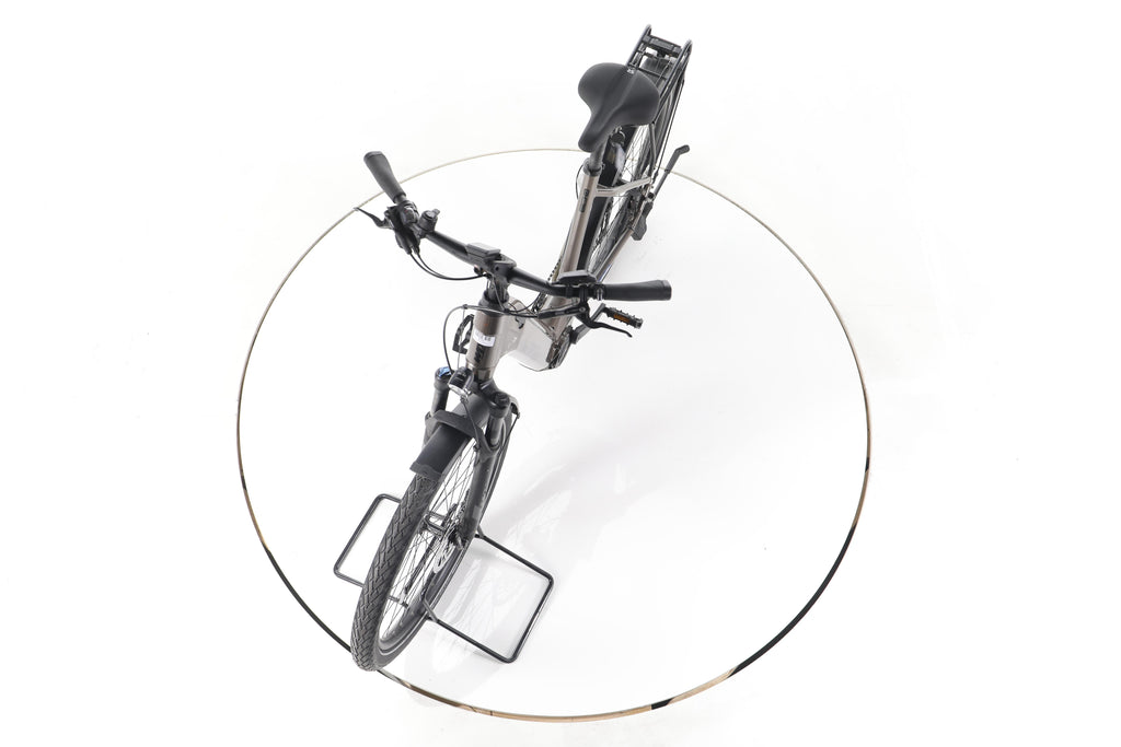 KTM Macina Gran 710 Trekking E-Bike Tiefeinsteiger - Image 17