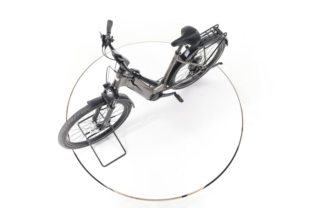 KTM Macina Gran 710 Trekking E-Bike Tiefeinsteiger - Image 18
