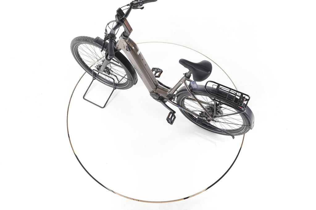 KTM Macina Gran 710 Trekking E-Bike Tiefeinsteiger - Image 20
