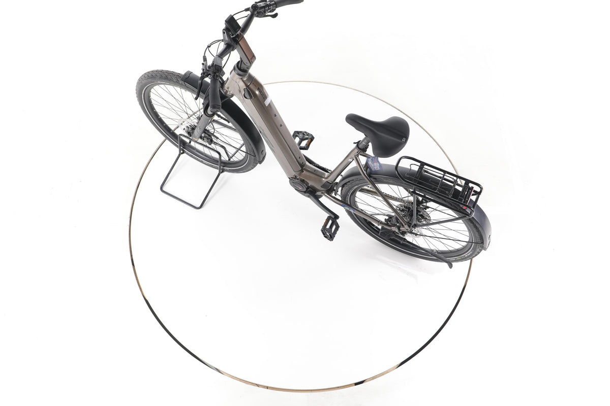 KTM Macina Gran 710 Trekking E-Bike Tiefeinsteiger - Image 20