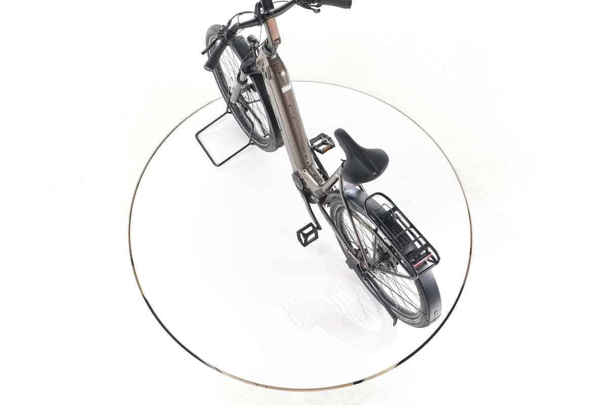 KTM Macina Gran 710 Trekking E-Bike Tiefeinsteiger - Image 21