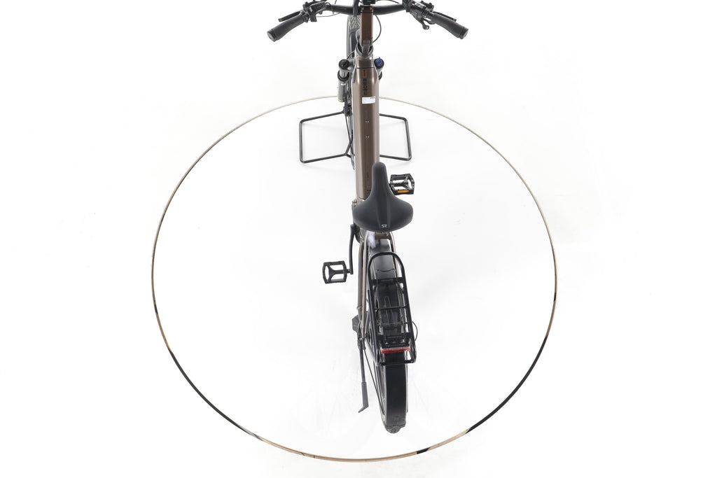 KTM Macina Gran 710 Trekking E-Bike Tiefeinsteiger - Image 22